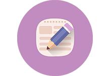 Gestisci i contenuti