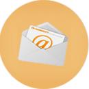 Comunica con il tuo sito web
